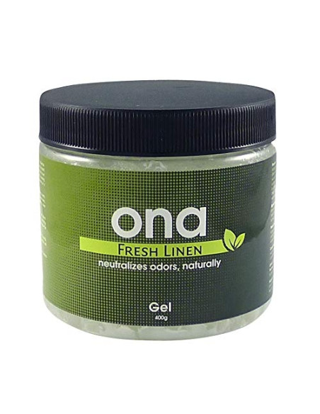 Ona Gel Fresh Linen 428G Ona Gel Fresh Linen 428G