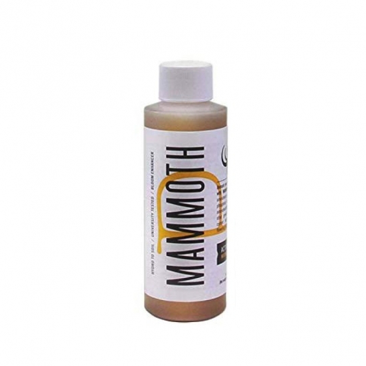 Mammoth Microbes Mammoth P 120-500ml