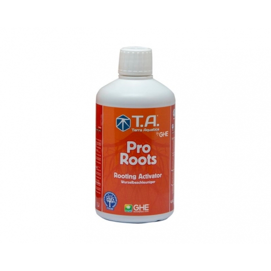 Terra Aquatica Pro Roots 30-500ml