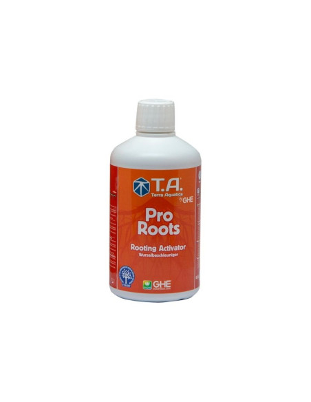 Terra Aquatica Pro Roots 30-500ml Terra Aquatica Pro Roots 30-500ml