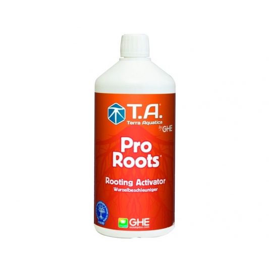 Terra Aquatica Pro Roots 1-5L