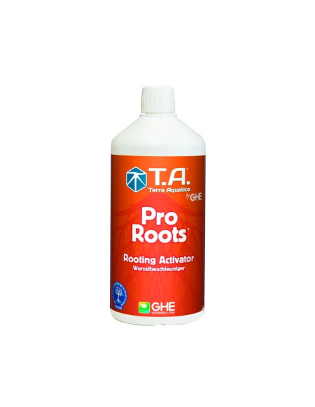 Terra Aquatica Pro Roots 1-5L Terra Aquatica Pro Roots 1-5L