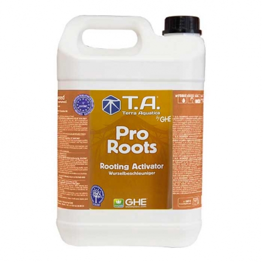 Terra Aquatica Pro Roots 1-5L