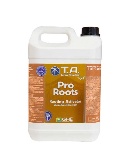 Terra Aquatica Pro Roots 1-5L Terra Aquatica Pro Roots 1-5L