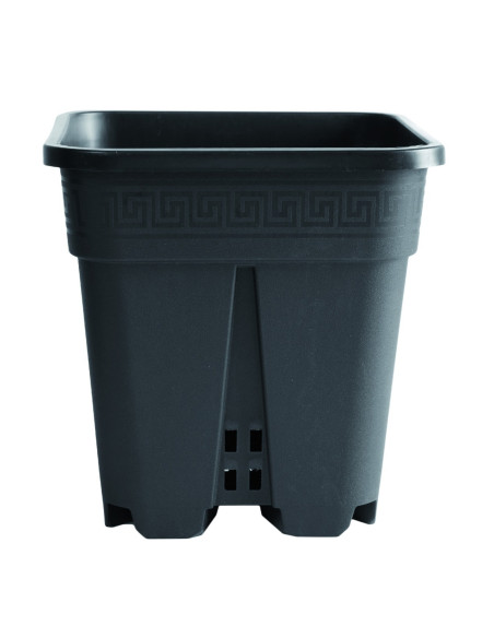 Vaso Super Vega (30.5 x 30.5 x 30.5cm) (16L) Vaso Super Vega (30.5 x 30.5 x 30.5cm) (16L)