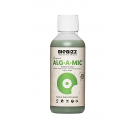 BioBizz Alg-A-Mic 250-500ml