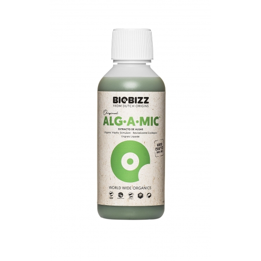 BioBizz Alg-A-Mic 250-500ml