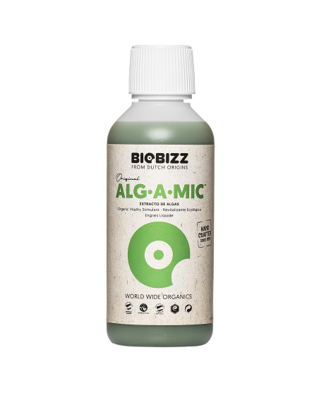 BioBizz Alg-A-Mic 250-500ml BioBizz Alg-A-Mic 250-500ml