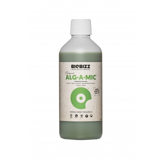 BioBizz Alg-A-Mic 250-500ml