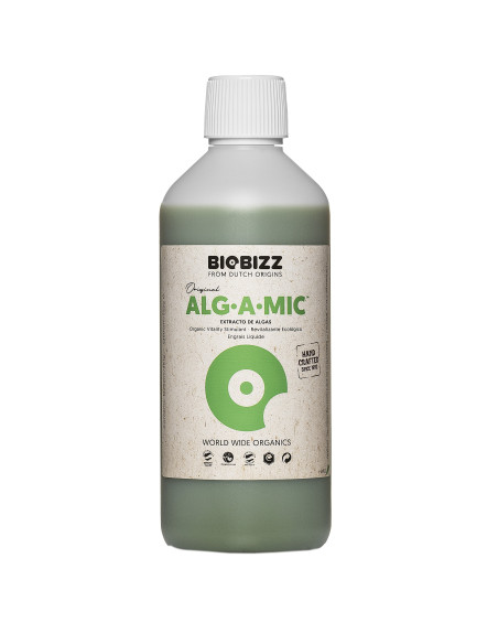 BioBizz Alg-A-Mic 250-500ml BioBizz Alg-A-Mic 250-500ml