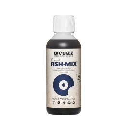 BioBizz Fish Mix 250-500ml