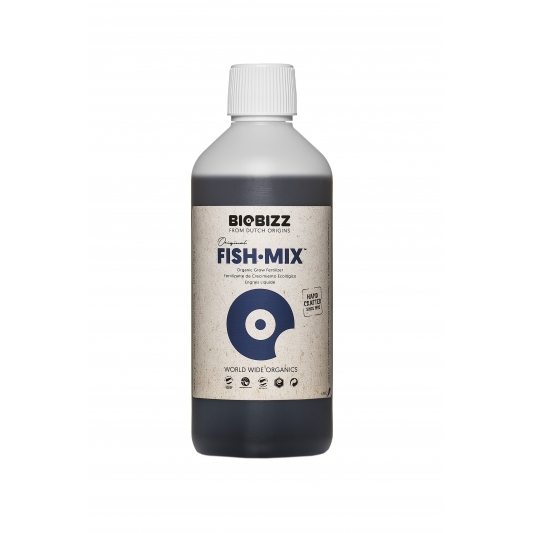 BioBizz Fish Mix 250-500ml