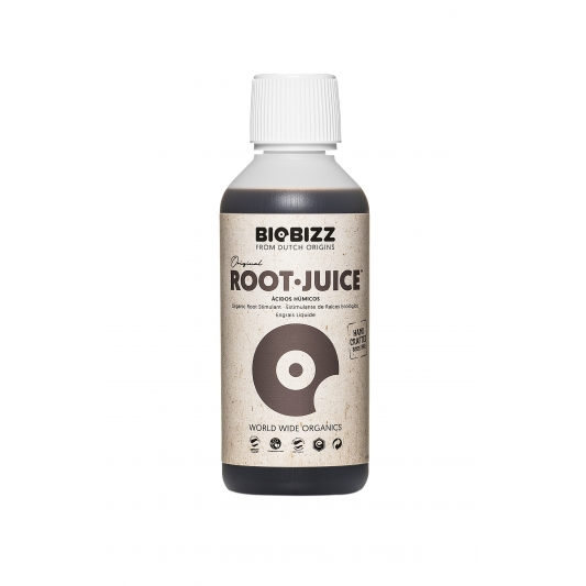 Root Juice - BioBizz