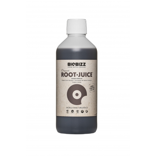 Root Juice - BioBizz