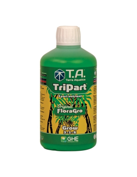 Terra Aquatica TriPart Grow Terra Aquatica TriPart Grow