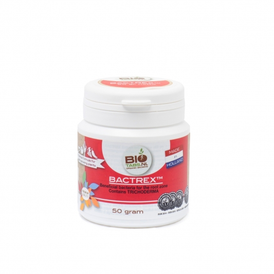 BioTabs Bactrex 50-250g