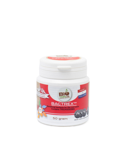 BioTabs Bactrex 50-250g BioTabs Bactrex 50-250g