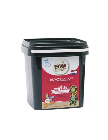 BioTabs Bactrex 50-250g BioTabs Bactrex 50-250g