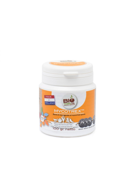 BioTabs Bactrex 50-250g BioTabs Bactrex 50-250g