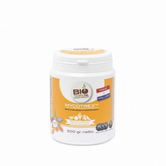 BioTabs Bactrex 50-250g