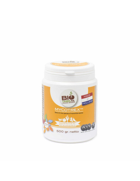 BioTabs Bactrex 50-250g BioTabs Bactrex 50-250g