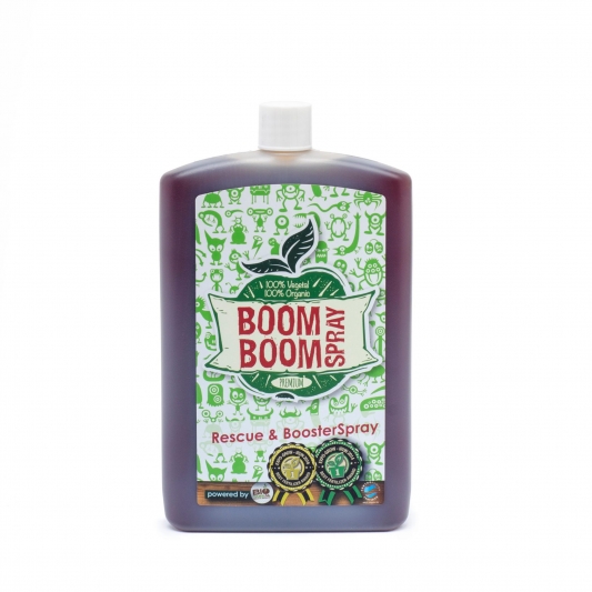 BioTabs Boom Boom Spray 100-250ml