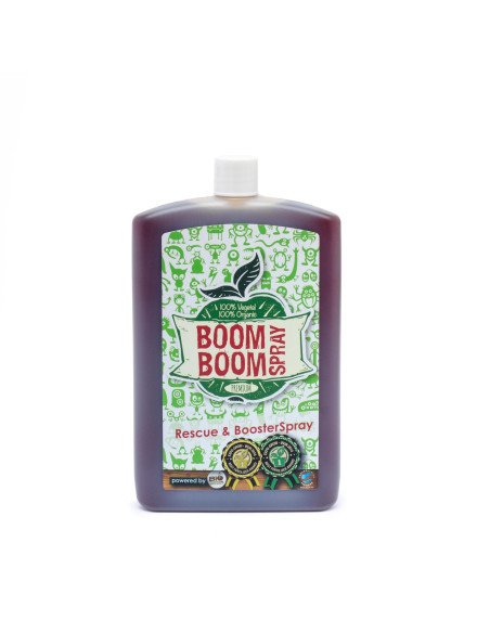 BioTabs Boom Boom Spray 100-250ml BioTabs Boom Boom Spray 100-250ml