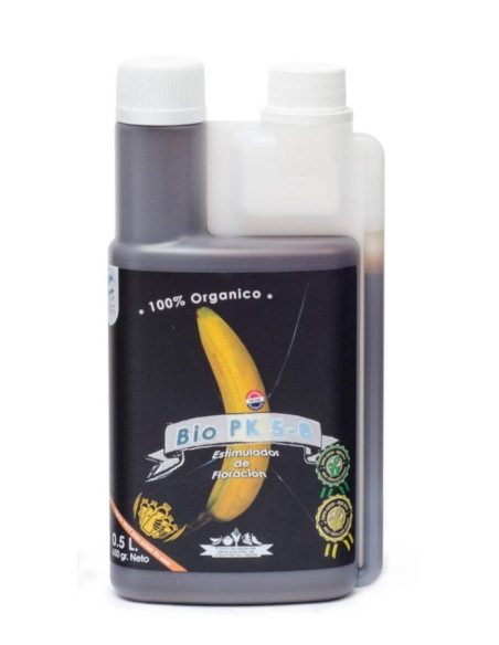 BioTabs Bio PK (5-8) 500ml BioTabs Bio PK (5-8) 500ml