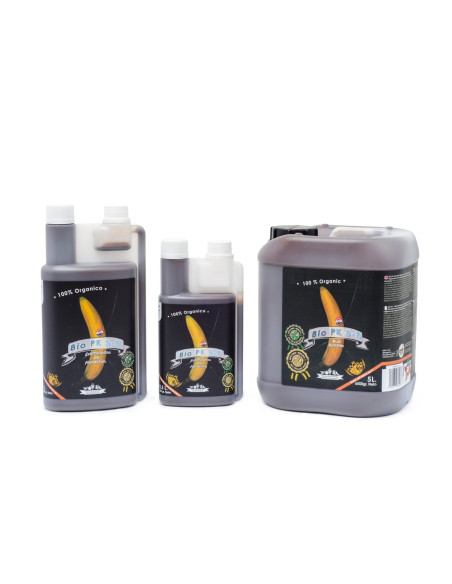 BioTabs Bio PK (5-8) 500ml BioTabs Bio PK (5-8) 500ml