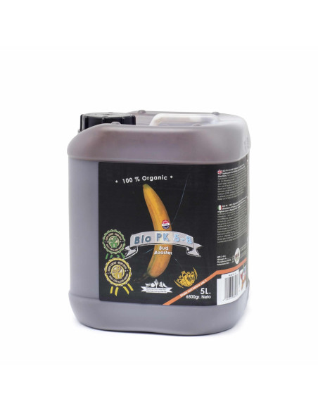 BioTabs Bio PK (5-8) 1-5L BioTabs Bio PK (5-8) 1-5L