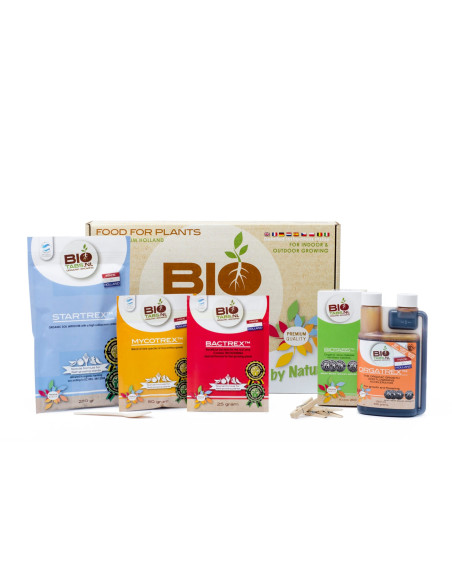 BioTabs Starter Pack BioTabs Starter Pack