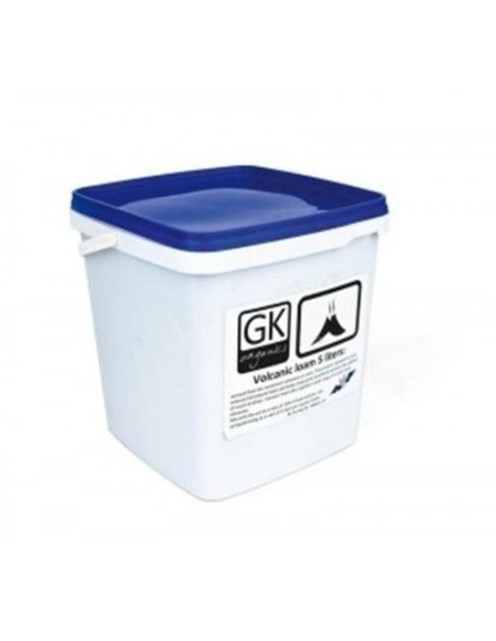 Guanokalong Lava Worm Pó 5-25L Guanokalong Lava Worm Pó 5-25L