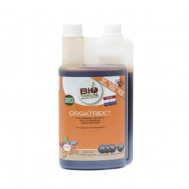 BioTabs Orgatrex 1-5L