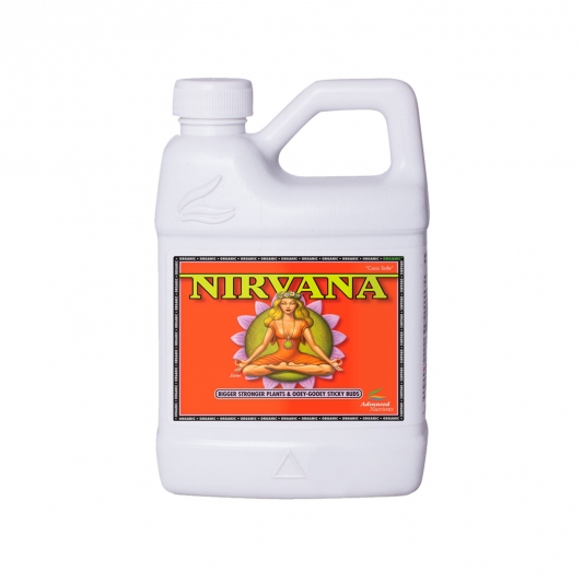 Advanced Nutrients Nirvana 250-500mL