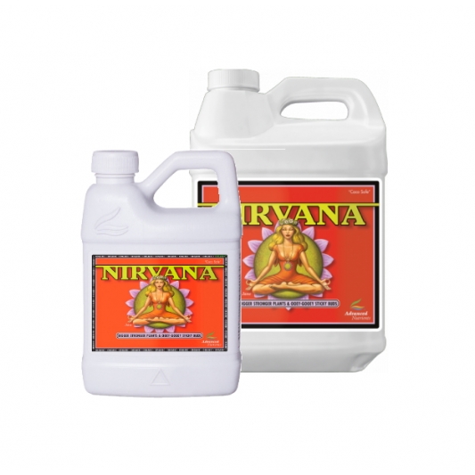 Advanced Nutrients Nirvana 250-500mL