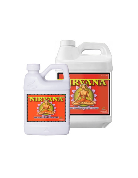 Advanced Nutrients Nirvana 250-500mL Advanced Nutrients Nirvana 250-500mL
