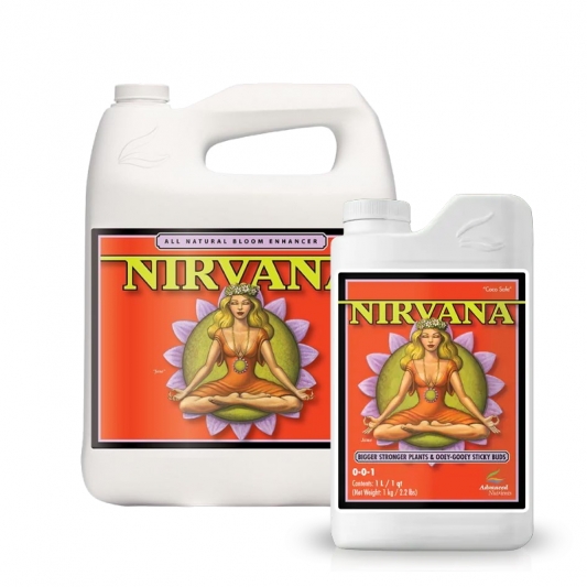 Advanced Nutrients Nirvana 1-10L