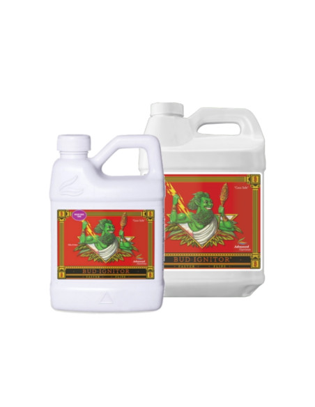 Advanced Nutrients Bud Ignitor 250-500mL Advanced Nutrients Bud Ignitor 250-500mL