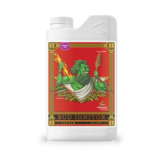 Advanced Nutrients Bud Ignitor 1-10L