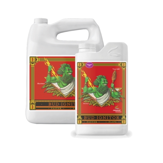 Advanced Nutrients Bud Ignitor 1-10L