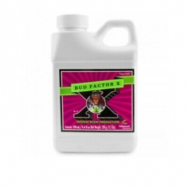 Advanced Nutrients Bud Factor X 250-500mL