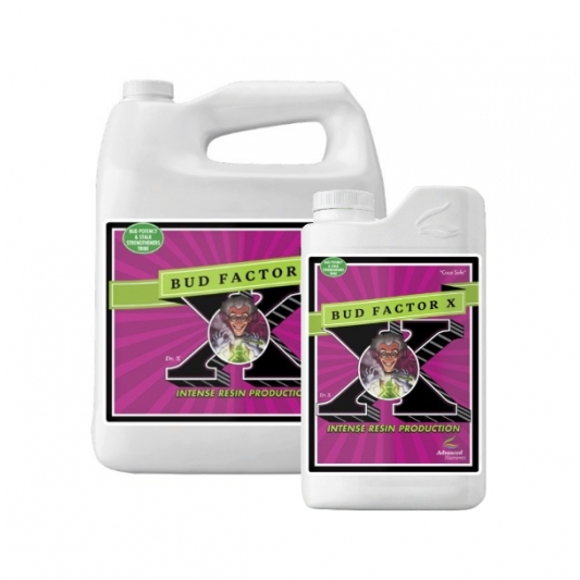 Advanced Nutrients Bud Factor X 1-23L