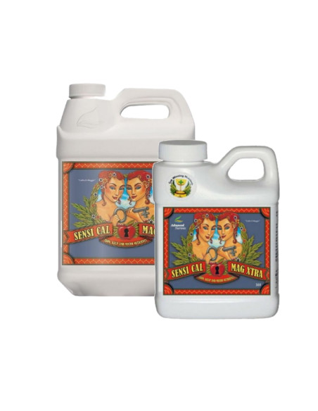 Advanced Nutrients Sensi Cal-Mag Xtra 250-500mL Advanced Nutrients Sensi Cal-Mag Xtra 250-500mL