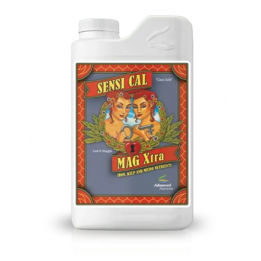 Advanced Nutrients Sensi Cal-Mag Xtra 1-10L