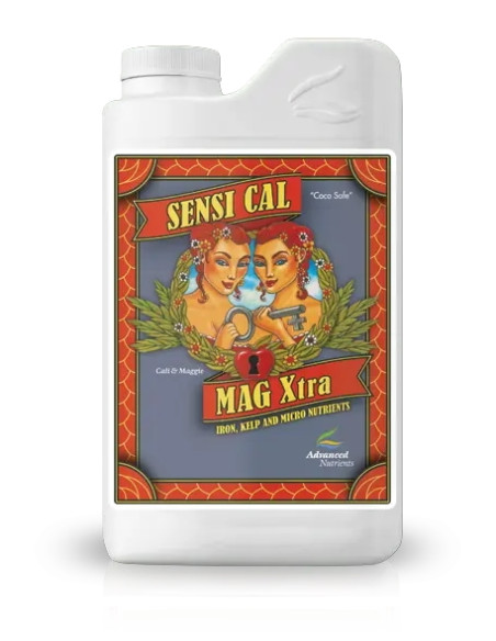 Advanced Nutrients Sensi Cal-Mag Xtra 1-10L Advanced Nutrients Sensi Cal-Mag Xtra 1-10L