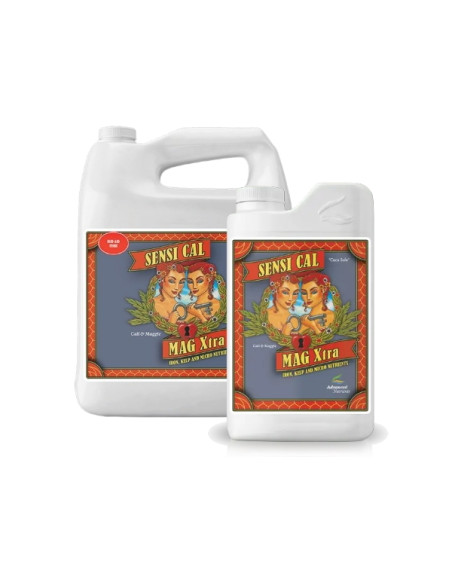 Advanced Nutrients Sensi Cal-Mag Xtra 1-10L Advanced Nutrients Sensi Cal-Mag Xtra 1-10L