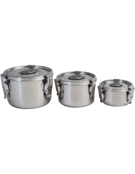 Cvault Caixa de Conservação (7-12g)-(1Kg) Cvault Caixa de Conservação (7-12g)-(1Kg)