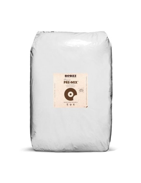 BioBizz Pre-Mix 5-25L BioBizz Pre-Mix 5-25L