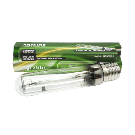 Agrolite HPS 150W Bulb