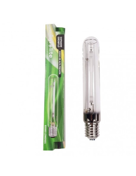 Lâmpada Agrolite HPS 600W Lâmpada Agrolite HPS 600W